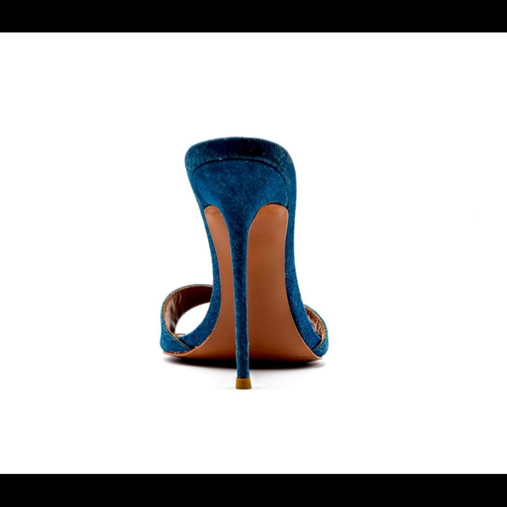 Maison d’Evange Demi Mule